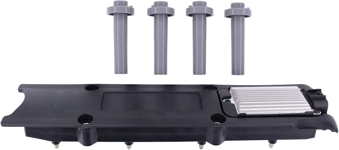 NewYall Ignition Coil Module Assembly
