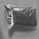 Grey gloves, Large