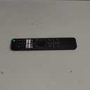 Replacement for Sony-TV-Voice-Remote-Control, Compatible with Sony Bravia XR/XBR/KD Series 4K/8K LED OLED Google/Android Smart TVs 