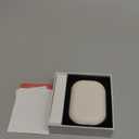 AI Translation Earbuds Real Time, 144 Language Translator Ear buds, Audifonos Traductores Ingls Espaol, 3-in-1 Translating Wireless Earphones Bluetooth Headphones for Travel Learning Business (Off-white)