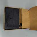 NZXT RGB & Fan Controller - AC-CRFR0-B1-6 RGB Lighting Channels - 3 Fan Channels - RGB Lighting Customization - Black & Internal USB Hub 3 - AC-IUSBH-M3 - 4 Internal USB 2.0 Ports - 3M Dual Lock Tapes