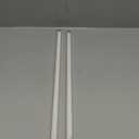 (Pack of 2) F13T5/CW 13-Watt T5 Fluorescent Cool White 4100K Super Long Life
