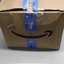 Amlie Home King Size Comforter Set with Stripe Jacquard Design, Khaki Fluffy King Bedding Set, Super Soft Plush Bedding Set for Winter,3 Pieces, 1 Soft Comforter and 2 Pillowcases