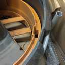 Worx WG430 13 Amp Electric Leaf Mulcher