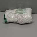 100% Linen Hand Kitchen Towels 13x29 Inches 2-Pack with Hanging Loop-Thin Reusable Soft Lightweight Dish Tea Towels for Bathroom, Drying Dishes, Cleaning, Baking & Decorative Use (Natural)