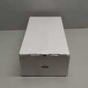 Shoe Covers Dispenser with 200pcs Shoe Cover Disposable Non Slip, User-Friendly and Reliable Shoe Cover Machine, Fits Size Up to 11 US Men, Widely Applicable in Indoor(Silver)