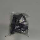 Replacement Rubber Tips Set for Trekking Pole Walking Hiking Sticks Tips Protectors