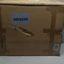 Car Seat Covers Customized for Toyota Grand Highlander 2024 2025 2026 8 Seater, Full Set Faux Leather Replacement Accessories - Second Row 40/60 Split Bench - Black