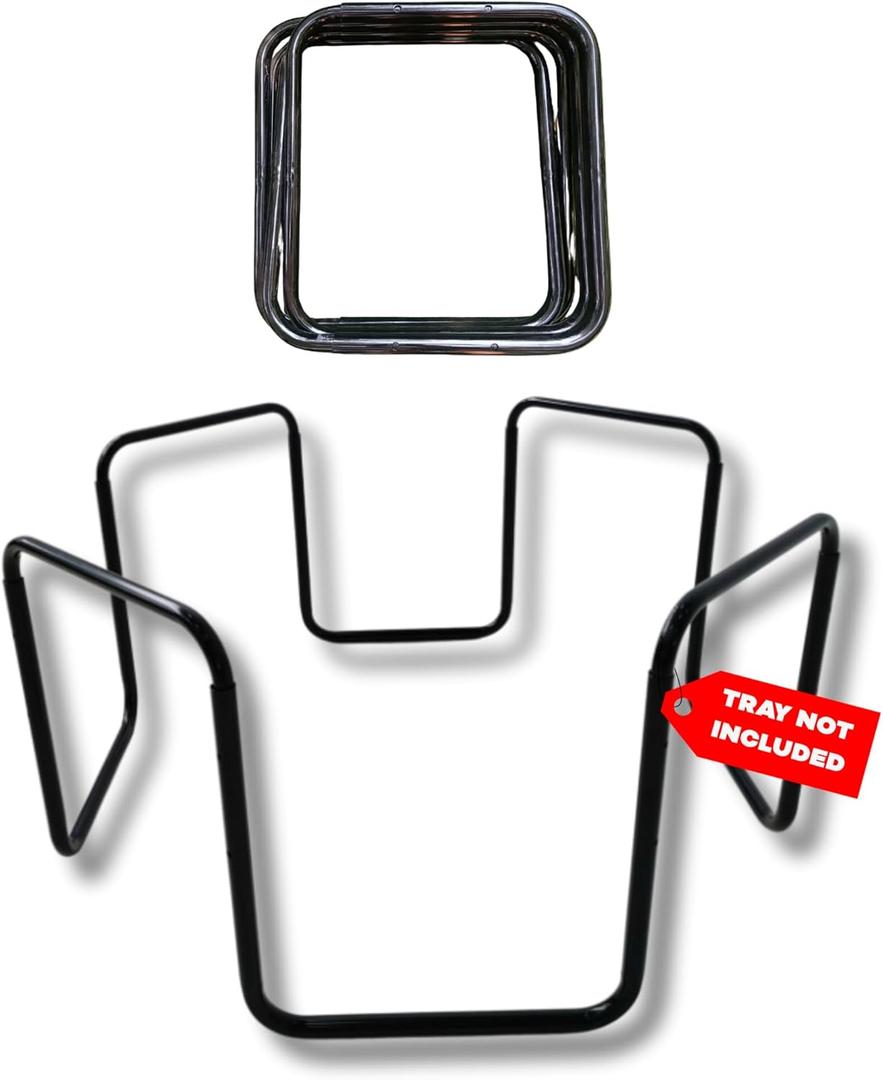 Stand (Large)- Sensory Play Table Stand for Toddlers and Kids  Exclusive Brand Fit Only