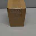 60 Pcs Blank Matches Containers DIY Storage Boxes for Guests Wedding Bridal Shower Baby Shower Halloween Party Favor (No Matches Included) (White,2.24 x 1.42 x 0.59 Inches)