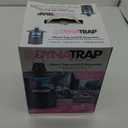 DynaTrap DT160-TUNSR 1/4 Acre Mosquito Trap & Flying Insect Trap  Kills Mosquitoes, Flies, Gnats, Wasps, & Other Flying Insects  Mosquito Zapper & Bug Zapper Outdoor Alternative  Tungsten