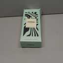 FASDUNT Shower Head with Handheld, High Pressure Handheld Shower Head with 80" Extra Long Stainless Steel Hose & Adjustable Bracket, Showerhead with ON/OFF Switch for Pets Bath, Brushed Nickel