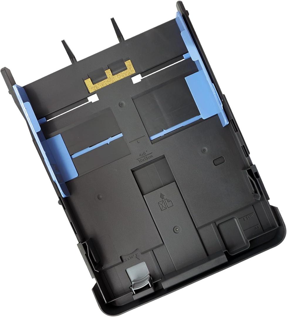 Paper Input Delivery Tray Replacement Part Fits for HP OfficeJet Pro 9010 9012 9015 9016 9019 9018 9010E 9016E 9015E 9018E 9013E