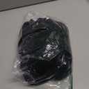 Gaming Chair Covers Slipcovers with Armrest Covers,Stretch Game Computer Office Desk Chair Cover Protector,Soft Polyester Fabric,Rotating Armchair Covers,Without Chair,Black