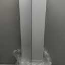 VEVOR LED Lighted Liquor Bottle Display, 2 Tiers 30 Inches, Supports USB, Illuminated Home Bar Shelf with RF Remote & App Control 7 Static Colors 1-4 H Timing, Acrylic Lighted Shelf for 16 Bottles