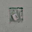 Water Outlet Fitting for Gas Powered Pressure Washer Pumps, M22 Male to 3/8" Male Adapter, Replacement for Simpson Cleaning 7106686, Gold, 2 Pack