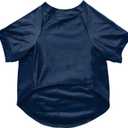 Littlearth NFL Stretch Pet Jersey- Officially Licensed Teams (Brown, S)