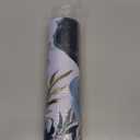 35.4 x 15.7 in, XXL Large Mouse Pad for Desk, Extended Keyboard Mouse Mat for Computer Office, Big Laptop Mouse pad, Gaming Pc-Boho Navy Blue Peony Florals