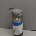 Stanley Quick Flip GO Water Bottle 36 oz | Push Button Lid | Leakproof and Packable for Travel and Sports | Insulated Stainless Steel | BPA-Free | Azure