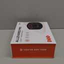 Lifepro Red Light Therapy Belt and Glove Bundle - Infrared Light Therapy for Muscle Pain Relief and Hand Stiffness