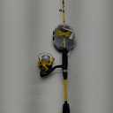 READY2FISH Fishing Combo Reel R2F4 Trout Ul Combo with Kit