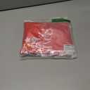 ANGELGGH Family Christmas PJs Matching Sets, Cute Holiday Pajamas Printed Top and Pants, Xmas Jammies for Couples/Men/Women (Youth, 6-8T, Red Merry Star) (Red)