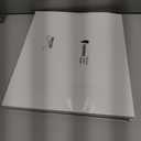 Feifeiya 13 Pcs Boho Blush Pink Tissue Paper Pom Poms Party Decorations for Birthday Party Baby Shower Wedding Engagement Bridal Shower Spring Dots Paper Garland String Hanging Assorted Size 8" to 12"