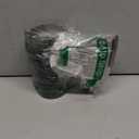 Hamilton Beach Fresh Grind Electric Coffee Grinder for Beans, Spices and More, Stainless Steel Blades, Removable Chamber, Makes up to 12 Cups, Black