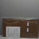 Heel Slide Board - Knee Flexion & Heel Slides Physical Therapy, 28 x 0.1875 x 14.5 inches