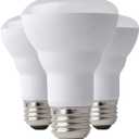 Feit Electric 42565 - R20DM75/950CA/3 PAR20 Flood LED Light Bulb