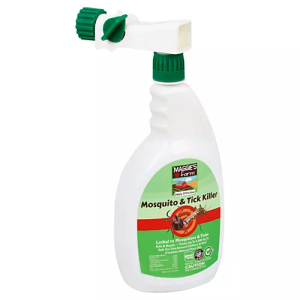 Maggies Farm Mosquito & Tick Killer RTS