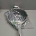 LOLYKITCH 6 QT Hybrid Tri-Ply Stainless Steel Non-Stick Saut Pan with Lid,12 Inch Deep Frying Pan,Large Skillet,Jumbo Cooker,Induction Pan, Oven Safe and Detachable Handle.