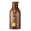 Redken All Soft Mega Curls Shampoo For Extremely Dry Curly & Coily Hair - Nourishes & Softens Severely Dry Hair, Sulfate Free