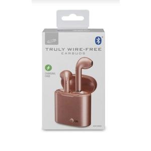 iLive TRULY WIRE-FREE EARBUDS