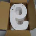 Led Light Up Numbers, Sweet 16th Birthday Party Decorations, Battery Powered Number 16 Light Up Sign, 16th Birthday Decorations for Girls (White)