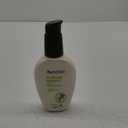 Aveeno Positively Radiant Daily Face Moisturizer with SPF 15 Sunscreen, Hydrating Facial Moisturizer with Soy Extract to Improve Skin Tone and Texture, Hypoallergenic Formula, Oil-Free, 4 FL OZ