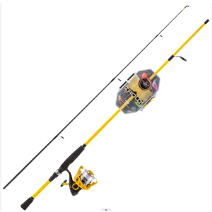 Ready 2 Fish Trout Spin Combo
