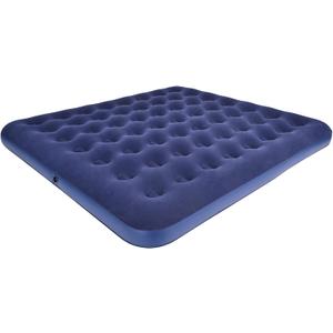 King Size Air Mattress Inflatable Bed for Camping and Home,Blow Up Mattress Sleeping Pad