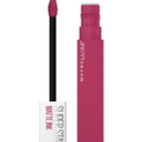 MAYBELLINE Super Stay Matte Ink Liquid Lipstick Pathfinder Berry Pink16H Wear, 1 Count 