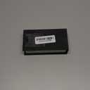 Sephia SP3060VC Wired Earbuds with Microphone, Deep Bass in-Ear Headphones with Noise Isolation, 10mm Drivers, Tangle-Free Cable, 3.5mm Jack