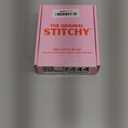 Stitchy No-Sew Hemming Tool- Easy, Portable, Professional-Grade Tagging Gun for Quick, Temporary Hems on Pants, Skirts, Dresses, and Sleeves