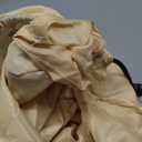 LEEDOR Bed Tent Dream Tents Bed Canopy Shelter Cabin Indoor Privacy Warm Breathable Pop Up Twin/Full/Queen for Kids and Adult Patent Pending(Mattress Not Included) (54"W x 75"L (Pack of 1), Beige)