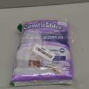 Hartz Comfitables Cat Diapers, Size S 16 Count, Comfortable & Secure Fit, Easy to Put On