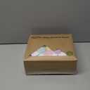 KeaBabies Organic Baby Towel with Hood for Girls, Boys - Soft, Absorbent, 100% Cotton Hooded Baby Towels for Newborns, Infants, Large Hooded Bath Towels for Babies, Kids, Toddler 1-3 (Uria)