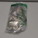 Plutus Pet Double Handle Dog Leash 6ft, Heavy Duty, Reflective Dual Handle Dog Leash for Safety Training, for Medium Large Dogs,2 Handle Leads(Beige)