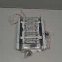 UpgradedWED4815EW1 Heating Element for Kenmore 110 Series Elite Dryer Whirlpool/Am.ana/May.tag Bravos Models NED4655EW1 MEDX655DW1 MEDC215EW1,Replace 279838 3403585 W10724237