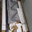 X003AZW69V// mexin 39 inch console rustic brown color