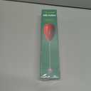 Rechargeable Milk Frother Handheld, Travel Portable Frother Wand for Coffee, USB C Electric Whisk with Stand & Case, Waterproof Hand Drink Mixer for Lattes, Cappuccino, Matcha, Egg (Black)