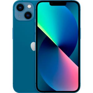Apple iPhone 13, 256GB, Blue - Unlocked