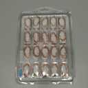 MUMUXI 12 Pack 7.2ft Fairy Lights Battery Operated String Lights, 20 Mini LEDs for Centerpiece Table Decorations, Wedding Party Bedroom Mason Jar Christmas Decor, Warm White